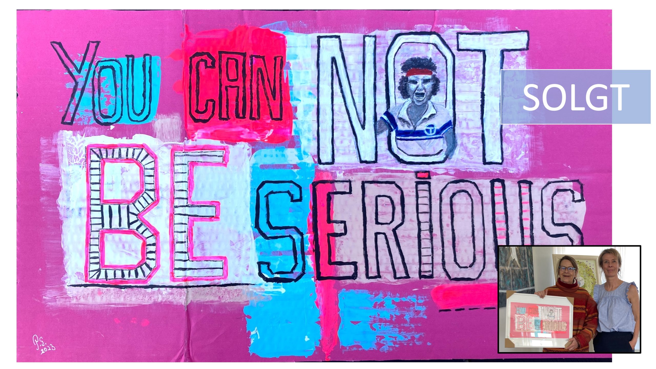 YouCannot