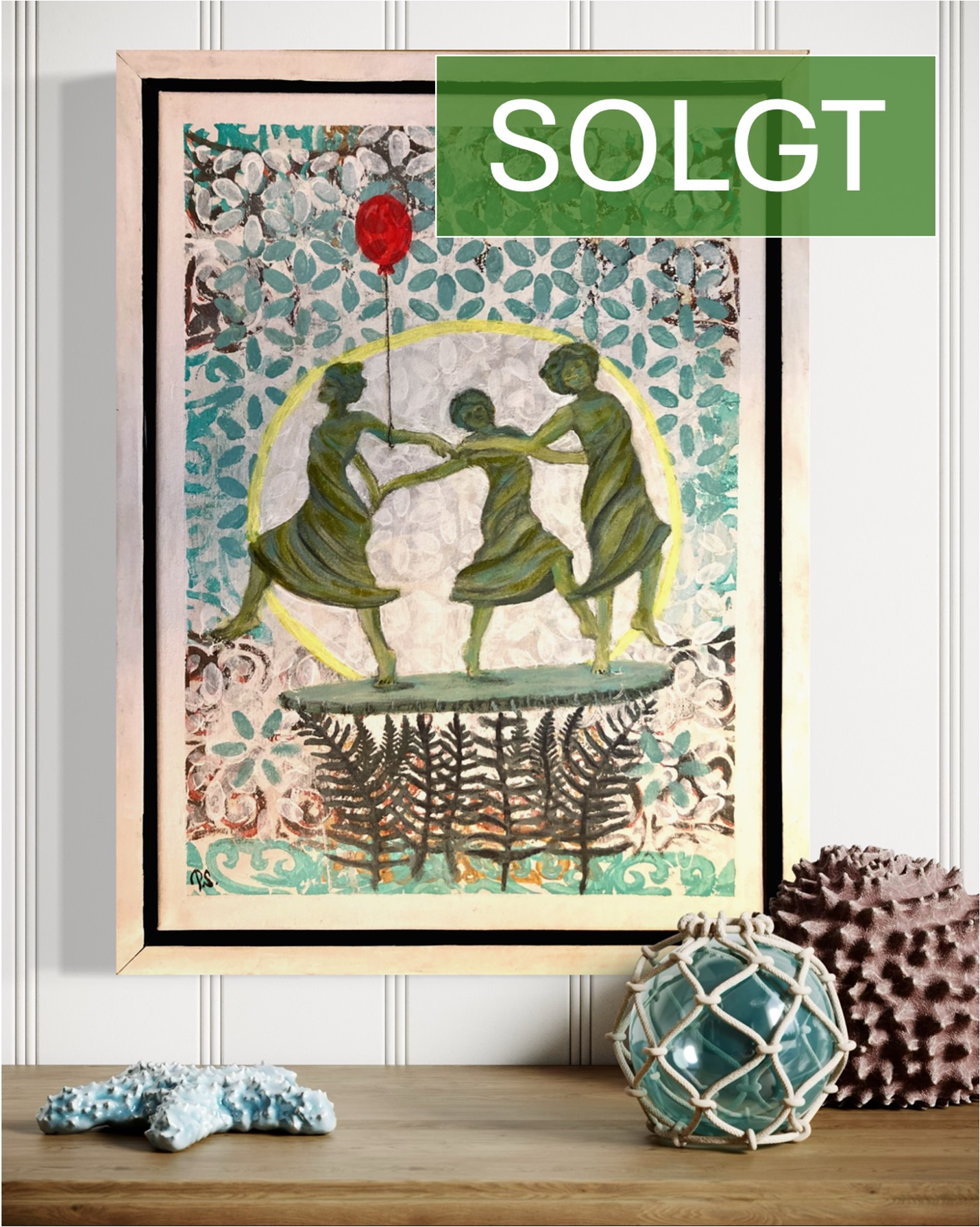 SOlgt Foto