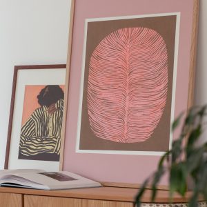 Premium Prints - Glass Frame