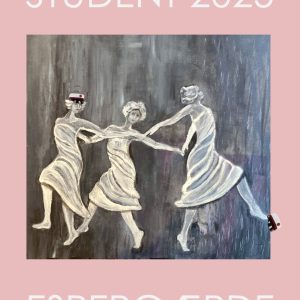 Student 2025 - Espergærde  (Eller anden by)