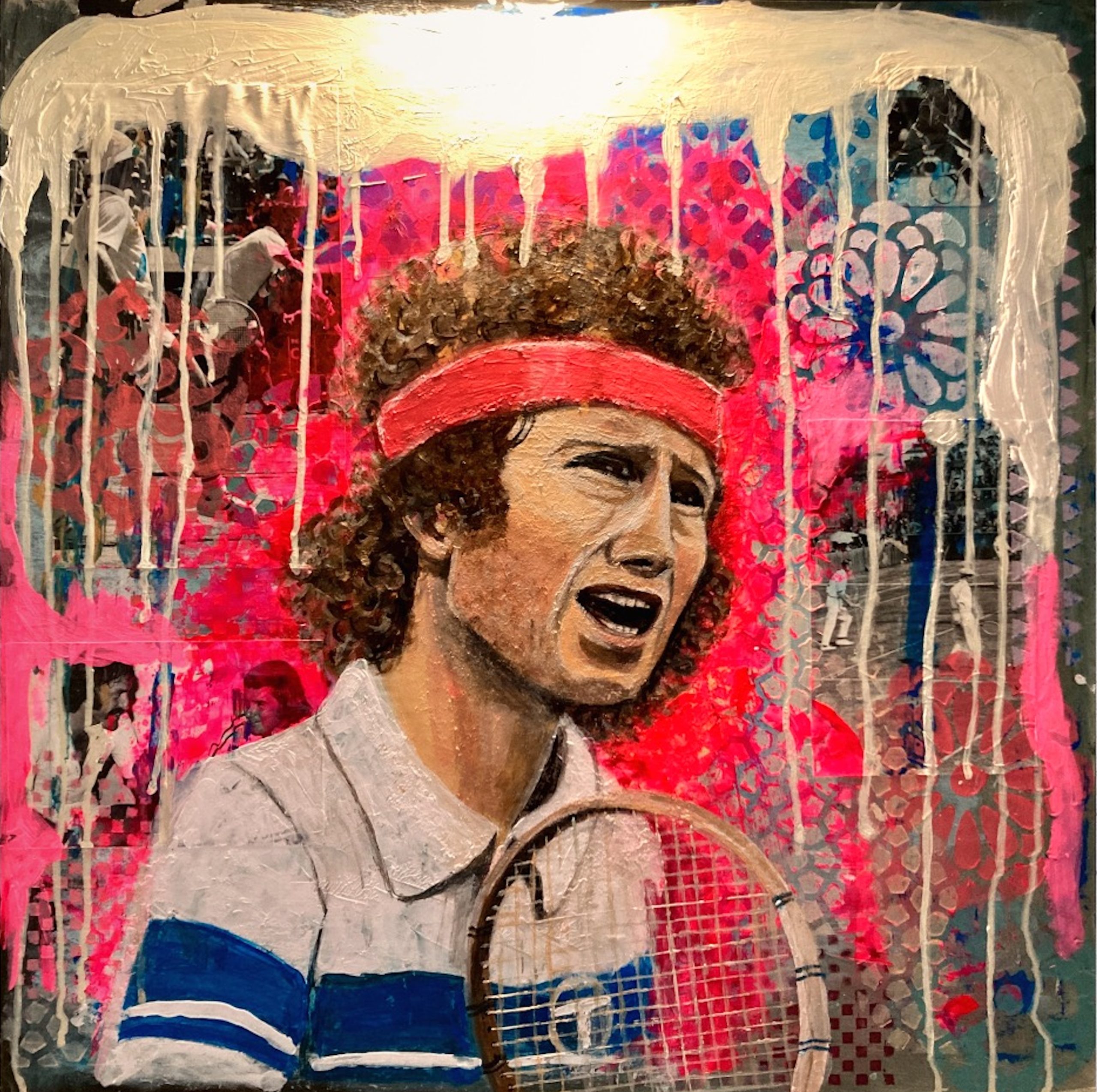 McEnroe 