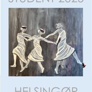 Student 2025 - Helsingør (valgfri tekst)
